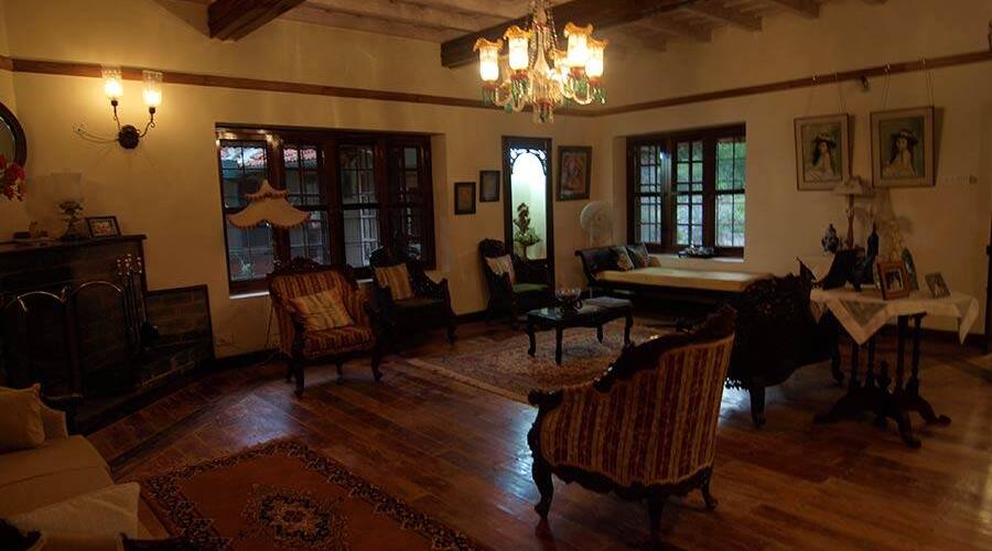 School Thota Homestay, Coorg 3